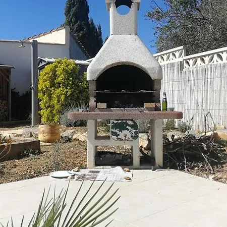 Maison Proche - 5 Couchages - Ideal Planchistes Tatil Evi