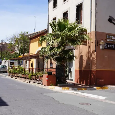 Maison Proche - 5 Couchages - Ideal Planchistes La Palme