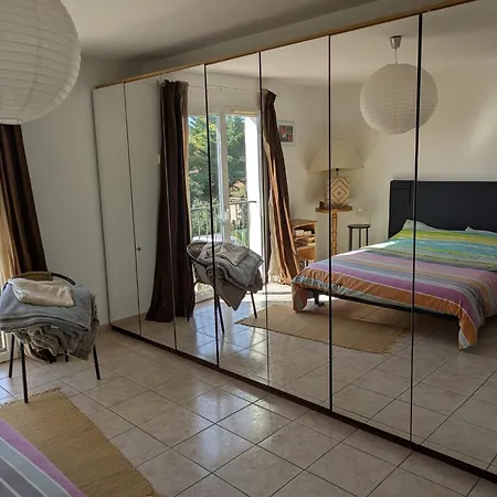 Maison Proche - 5 Couchages - Ideal Planchistes * La Palme