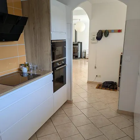 Maison Proche - 5 Couchages - Ideal Planchistes *