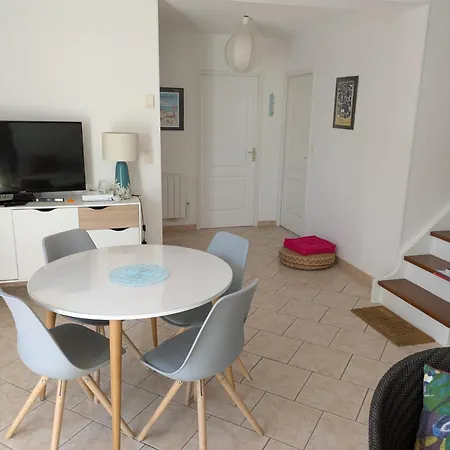 Maison Proche - 5 Couchages - Ideal Planchistes *
