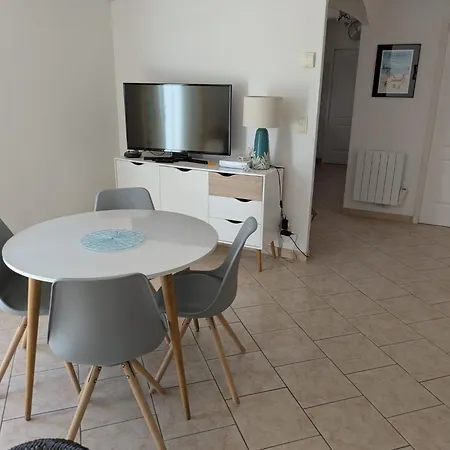 Maison Proche - 5 Couchages - Ideal Planchistes Ferienhaus *