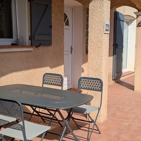 Maison Proche - 5 Couchages - Ideal Planchistes Ferienhaus *