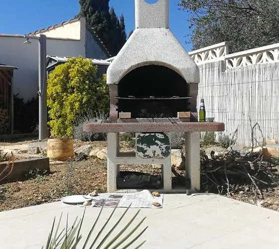 Maison Proche - 5 Couchages - Ideal Planchistes Casa de Férias