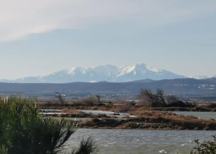 Maison Proche - 5 Couchages - Ideal Planchistes Casa de Férias *