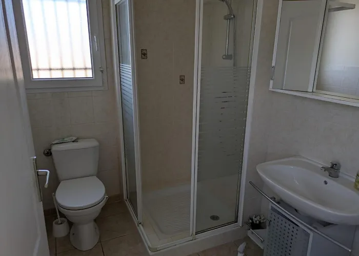 Maison Proche - 5 Couchages - Ideal Planchistes *