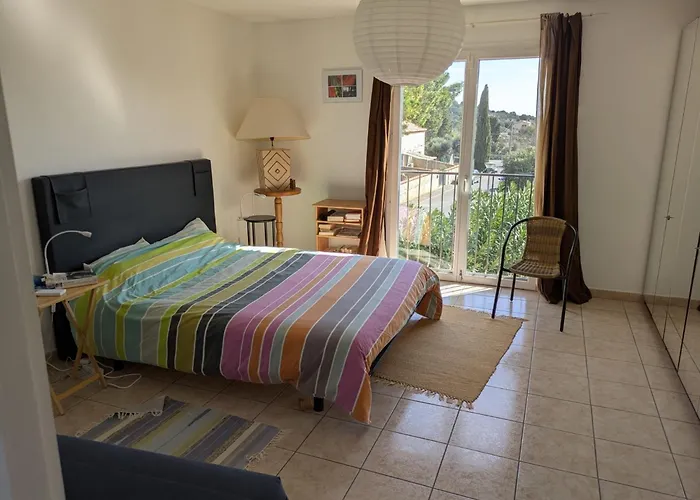 Maison Proche - 5 Couchages - Ideal Planchistes *