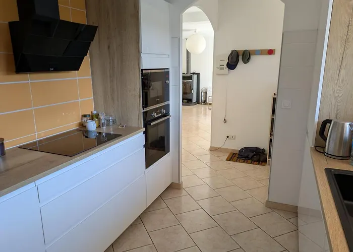 Maison Proche - 5 Couchages - Ideal Planchistes *