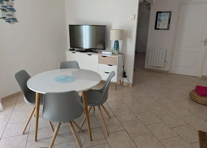 Maison Proche - 5 Couchages - Ideal Planchistes Casa de Férias *