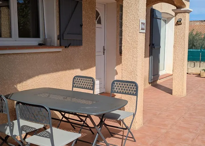 Maison Proche - 5 Couchages - Ideal Planchistes Casa de Férias *