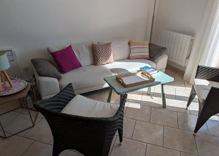 Maison Proche - 5 Couchages - Ideal Planchistes *